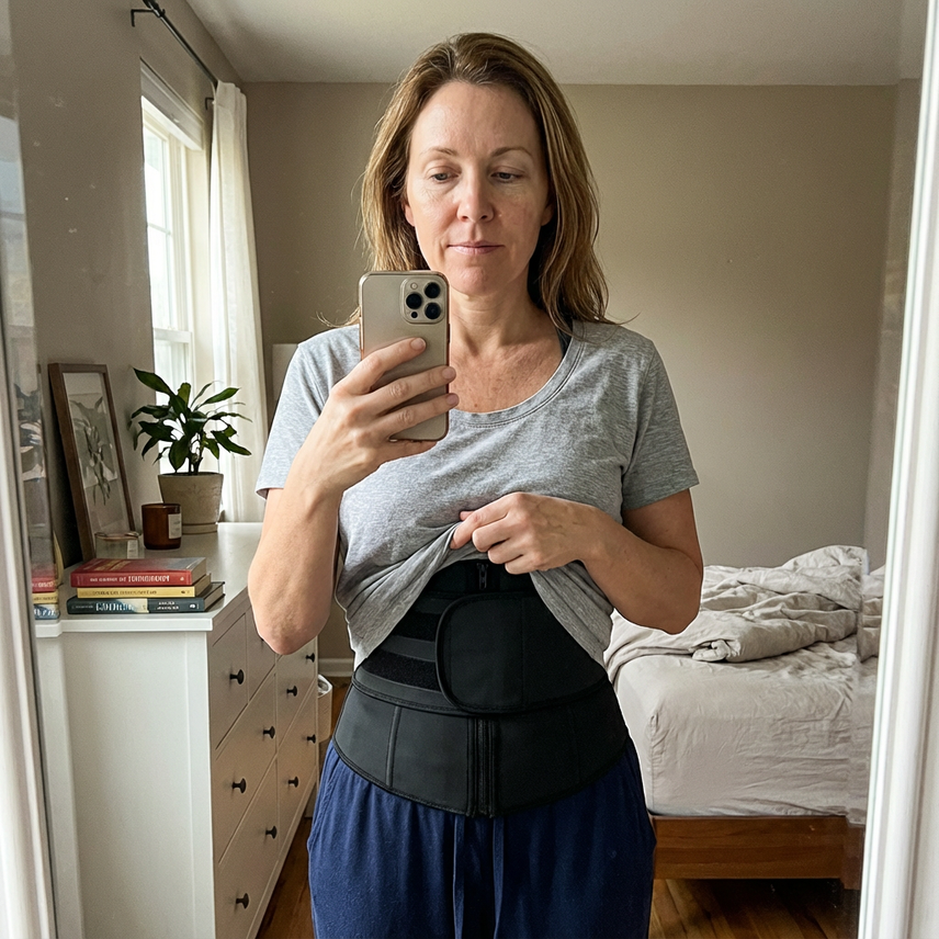 Review by Michelle R